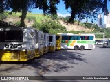 Empresa Gontijo de Transportes 8765 na cidade de Belo Horizonte, Minas Gerais, Brasil, por Maurício Nascimento. Número da foto: #12165496.