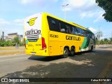 Empresa Gontijo de Transportes 15010 na cidade de Ipatinga, Minas Gerais, Brasil, por Celso ROTA381. Número da foto: #12165139.