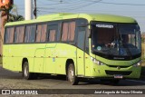 Tursan - Turismo Santo André 707 na cidade de Porto Real, Rio de Janeiro, Brasil, por José Augusto de Souza Oliveira. Número da foto: #12164034.