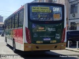 Viação Nossa Senhora de Lourdes B58033 na cidade de Rio de Janeiro, Rio de Janeiro, Brasil, por Peterson Nascimento. Número da foto: #:id.