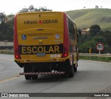 Escolares ESCOLAR na cidade de Santos Dumont, Minas Gerais, Brasil, por Isaias Ralen. Número da foto: #12165443.