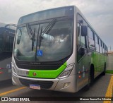 Viação Garcia 81055 na cidade de Maringá, Paraná, Brasil, por Marcos Souza De Oliveira. Número da foto: #12164858.