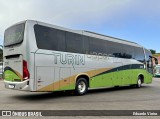Turin Transportes 2230 na cidade de Ouro Branco, Minas Gerais, Brasil, por Eduardo Vieira. Número da foto: #12165511.