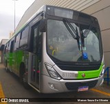 Viação Garcia 81128 na cidade de Maringá, Paraná, Brasil, por Marcos Souza De Oliveira. Número da foto: #12164758.