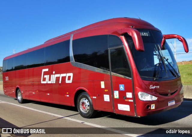 Guirro Tur 310 na cidade de Caçapava, São Paulo, Brasil, por odair lopes. Número da foto: #12167845.