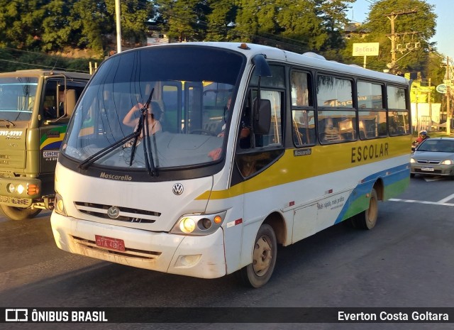 Serrana Translog DTA4882 na cidade de Cariacica, Espírito Santo, Brasil, por Everton Costa Goltara. Número da foto: #12166083.