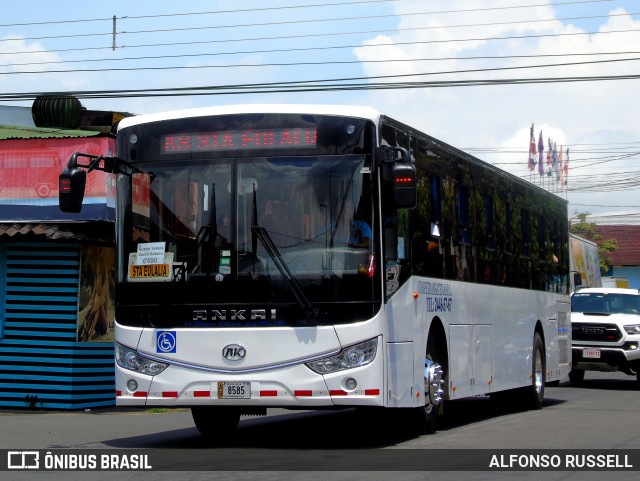 COOPETRANSATENAS 00 na cidade de Atenas, Atenas, Alajuela, Costa Rica, por Alfonso Russell. Número da foto: #12168118.