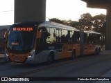 Mobi Rio E902390 na cidade de Rio de Janeiro, Rio de Janeiro, Brasil, por Pietro dos Reis Gonçalves . Número da foto: #:id.
