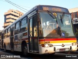 SOPAL - Sociedade de Ônibus Porto-Alegrense Ltda. 6636 na cidade de Porto Alegre, Rio Grande do Sul, Brasil, por Daniel Girald. Número da foto: #12165965.