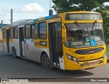 Plataforma Transportes 31005 na cidade de Salvador, Bahia, Brasil, por Silas Azevedo. Número da foto: #:id.