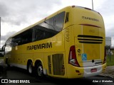 Viação Itapemirim 60633 na cidade de Brasília, Distrito Federal, Brasil, por Alan J. Meireles. Número da foto: #12166034.
