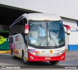 Expresso Maia 1635 na cidade de Goiânia, Goiás, Brasil, por Ygor Busólogo. Número da foto: #:id.
