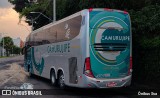 Auto Viação Camurujipe 4901 na cidade de Salvador, Bahia, Brasil, por Ônibus Ssa. Número da foto: #12166017.