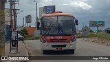 Lidertrans Mobilidade Urbana 20494 na cidade de Novo Gama, Goiás, Brasil, por Jorge Oliveira. Número da foto: #:id.