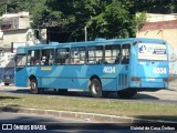 Viação Euclásio 2652 na cidade de Belo Horizonte, Minas Gerais, Brasil, por Quintal de Casa Ônibus. Número da foto: #12168270.