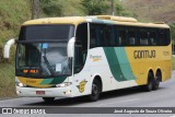 Empresa Gontijo de Transportes 17250 na cidade de Piraí, Rio de Janeiro, Brasil, por José Augusto de Souza Oliveira. Número da foto: #12167907.