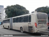 Viação do Sul 26408 na cidade de Curitiba, Paraná, Brasil, por Ricardo Matu. Número da foto: #:id.