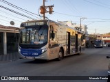 Sambaíba Transportes Urbanos 2 2604 na cidade de São Paulo, São Paulo, Brasil, por Marcelo Pereira. Número da foto: #12168262.