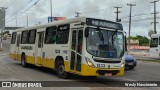 Transportes Guanabara 1533 na cidade de Natal, Rio Grande do Norte, Brasil, por Wesly Nascimento. Número da foto: #:id.