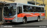 Transportes Coletivos Grande Bauru 2055 na cidade de Bauru, São Paulo, Brasil, por Alex Marques. Número da foto: #12165937.