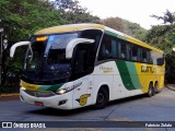 Empresa Gontijo de Transportes 19500 na cidade de São Paulo, São Paulo, Brasil, por Fabricio Zulato. Número da foto: #12167848.