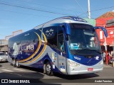 Luna Transporte e Turismo 1300 na cidade de Jacutinga, Minas Gerais, Brasil, por André Fermino . Número da foto: #12168047.