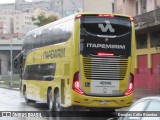 Viação Nova Itapemirim 40946 na cidade de Belo Horizonte, Minas Gerais, Brasil, por Douglas Célio Brandao. Número da foto: #:id.