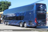 Viação Cometa 723010 na cidade de Resende, Rio de Janeiro, Brasil, por José Augusto de Souza Oliveira. Número da foto: #:id.
