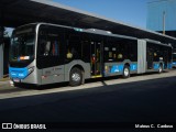 Viação Paratodos > São Jorge > Metropolitana São Paulo > Mobibrasil 6 3544 na cidade de São Paulo, São Paulo, Brasil, por Mateus C.  Cardoso. Número da foto: #12166290.