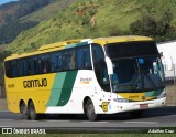 Empresa Gontijo de Transportes 14895 na cidade de Aparecida, São Paulo, Brasil, por Adailton Cruz. Número da foto: #12167434.