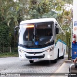 Colitur Transportes Rodoviários RJ 116.057 na cidade de Angra dos Reis, Rio de Janeiro, Brasil, por Théo Marques. Número da foto: #12168108.