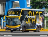 Expresso Nordeste 6074 na cidade de Goiânia, Goiás, Brasil, por Ygor Busólogo. Número da foto: #:id.