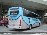 Transnorte - Transporte e Turismo Norte de Minas 48400 na cidade de Belo Horizonte, Minas Gerais, Brasil, por Douglas Célio Brandao. Número da foto: #:id.