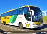 Empresa Gontijo de Transportes 14645 na cidade de Caçapava, São Paulo, Brasil, por odair lopes. Número da foto: #12167789.