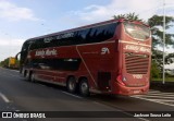 Santa Maria Fretamento e Turismo > Transportes Santa Maria(SP) 1100 na cidade de São Bernardo do Campo, São Paulo, Brasil, por Jackson Sousa Leite. Número da foto: #12167329.