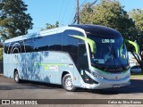 Viação Garcia 82049 na cidade de Paranavaí, Paraná, Brasil, por Celso da Silva Ramos. Número da foto: #12167708.