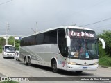 Luz Divina Viagens e Turismo 251 na cidade de Caruaru, Pernambuco, Brasil, por Lenilson da Silva Pessoa. Número da foto: #:id.
