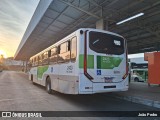 Empresa de Ônibus Vila Galvão 2423 na cidade de Guarulhos, São Paulo, Brasil, por João Pedro. Número da foto: #:id.