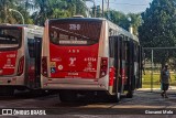 Allibus Transportes 4 5734 na cidade de São Paulo, São Paulo, Brasil, por Giovanni Melo. Número da foto: #12168230.