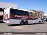 Expresso Gardenia 2540 na cidade de Belo Horizonte, Minas Gerais, Brasil, por Maurício Nascimento. Número da foto: #:id.