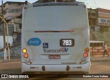 Viação Satélite 25479 na cidade de Cariacica, Espírito Santo, Brasil, por Everton Costa Goltara. Número da foto: #:id.