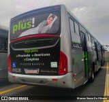 Viação Garcia 81038 na cidade de Maringá, Paraná, Brasil, por Marcos Souza De Oliveira. Número da foto: #12167483.