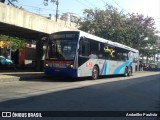 Next Mobilidade - ABC Sistema de Transporte 5305 na cidade de Santo André, São Paulo, Brasil, por Andarilho Paulista. Número da foto: #12166107.