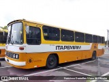 Viação Itapemirim 9119 na cidade de Barueri, São Paulo, Brasil, por Francisco Dornelles Viana de Oliveira. Número da foto: #12167212.