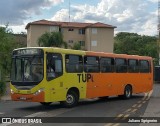 TUPi Transportes Urbanos Piracicaba 8249 na cidade de Piracicaba, São Paulo, Brasil, por Juliano Sgrigneiro. Número da foto: #:id.