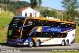 Bristar 3360 na cidade de Aparecida, São Paulo, Brasil, por Paulo Henrique Pereira Borges. Número da foto: #12167101.