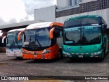 Autotransportes San José a Venecia 15 na cidade de Merced, San José, San José, Costa Rica, por Luis Diego Sánchez. Número da foto: #12168016.