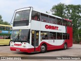 Orbit Coaches MUI7939 na cidade de Loughborough, Leicestershire, Inglaterra, por Fábio Takahashi Tanniguchi. Número da foto: #12167590.