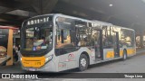 Viação Metrópole Paulista - Zona Leste 3 1775 na cidade de São Paulo, São Paulo, Brasil, por Thiago Lima. Número da foto: #:id.