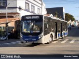 Sambaíba Transportes Urbanos 2 2598 na cidade de São Paulo, São Paulo, Brasil, por Marcelo Pereira. Número da foto: #12168271.